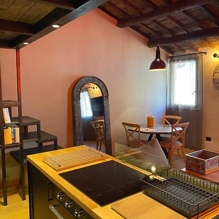 The Place - Amazing Loft In The Heart Of Rome Exterior photo